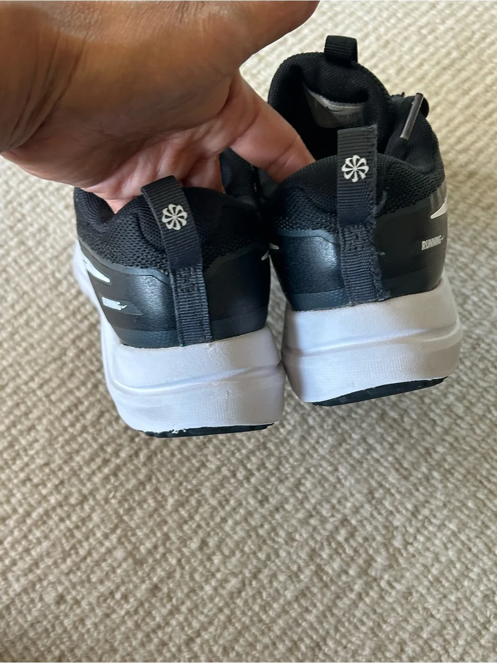 Nike durable kids